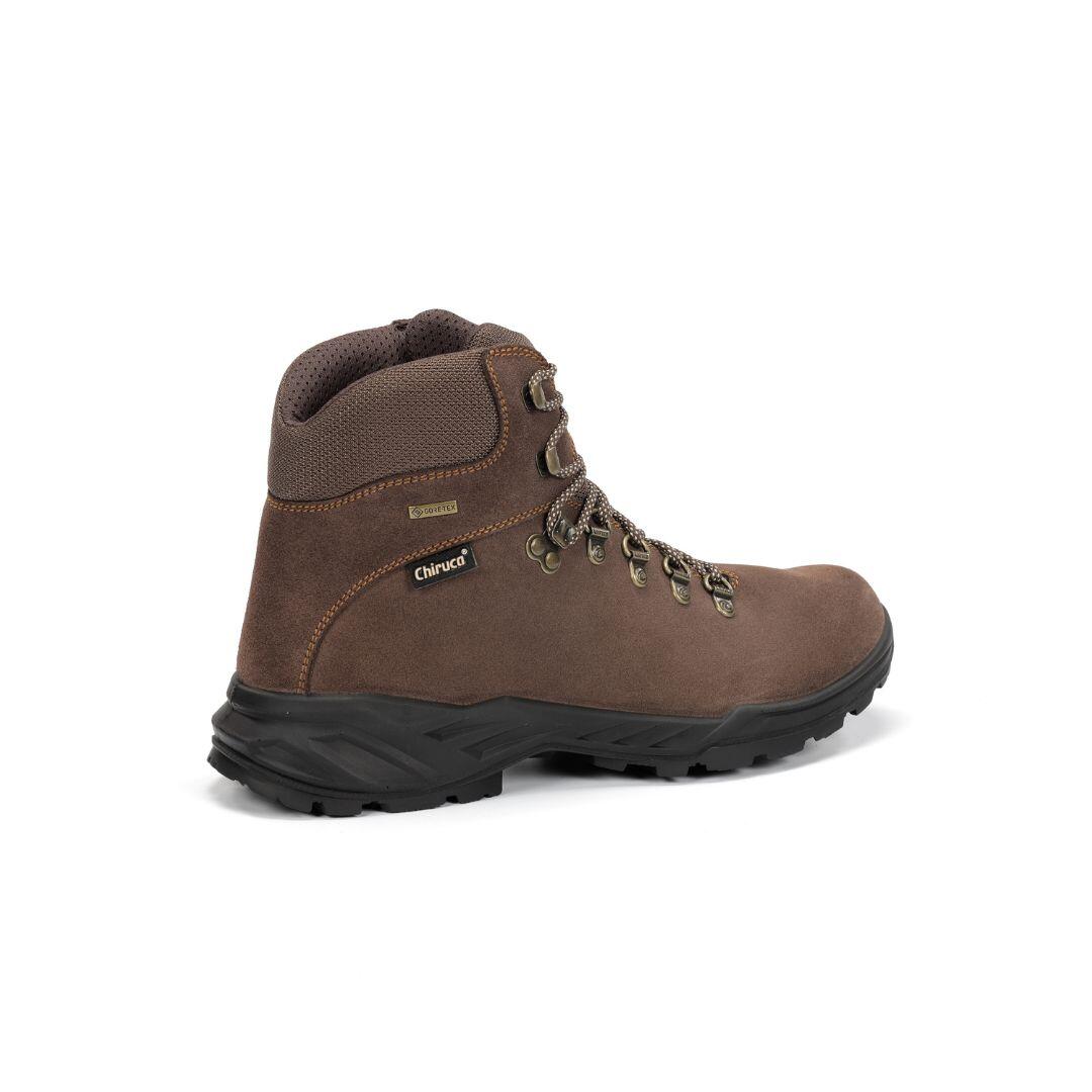 Bottes Homme Chiruca Pointer Marron 3/7