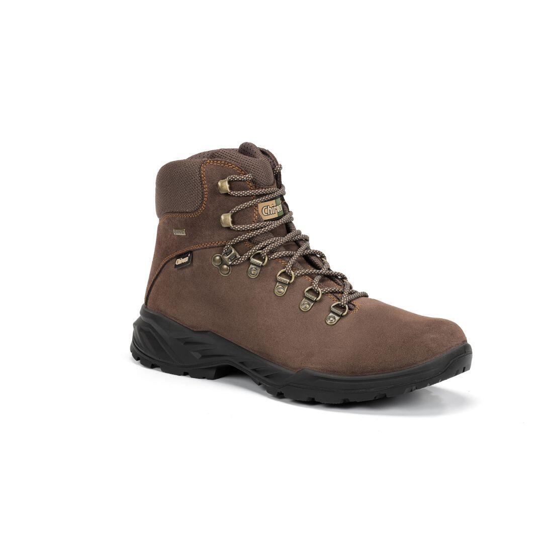 Bottes Homme Chiruca Pointer Marron 2/7