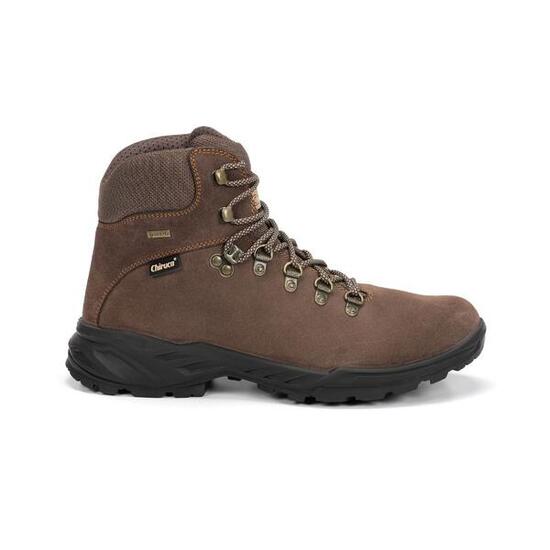 Botas de montaña Chiruca Pointer 02 Gore-Tex impermeable unisex