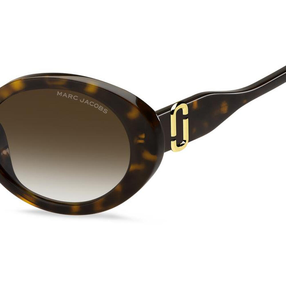 Occhiali da Sole Marc Jacobs MARC 7912F/S 086 in Acetato Donna 53 mm 3/3