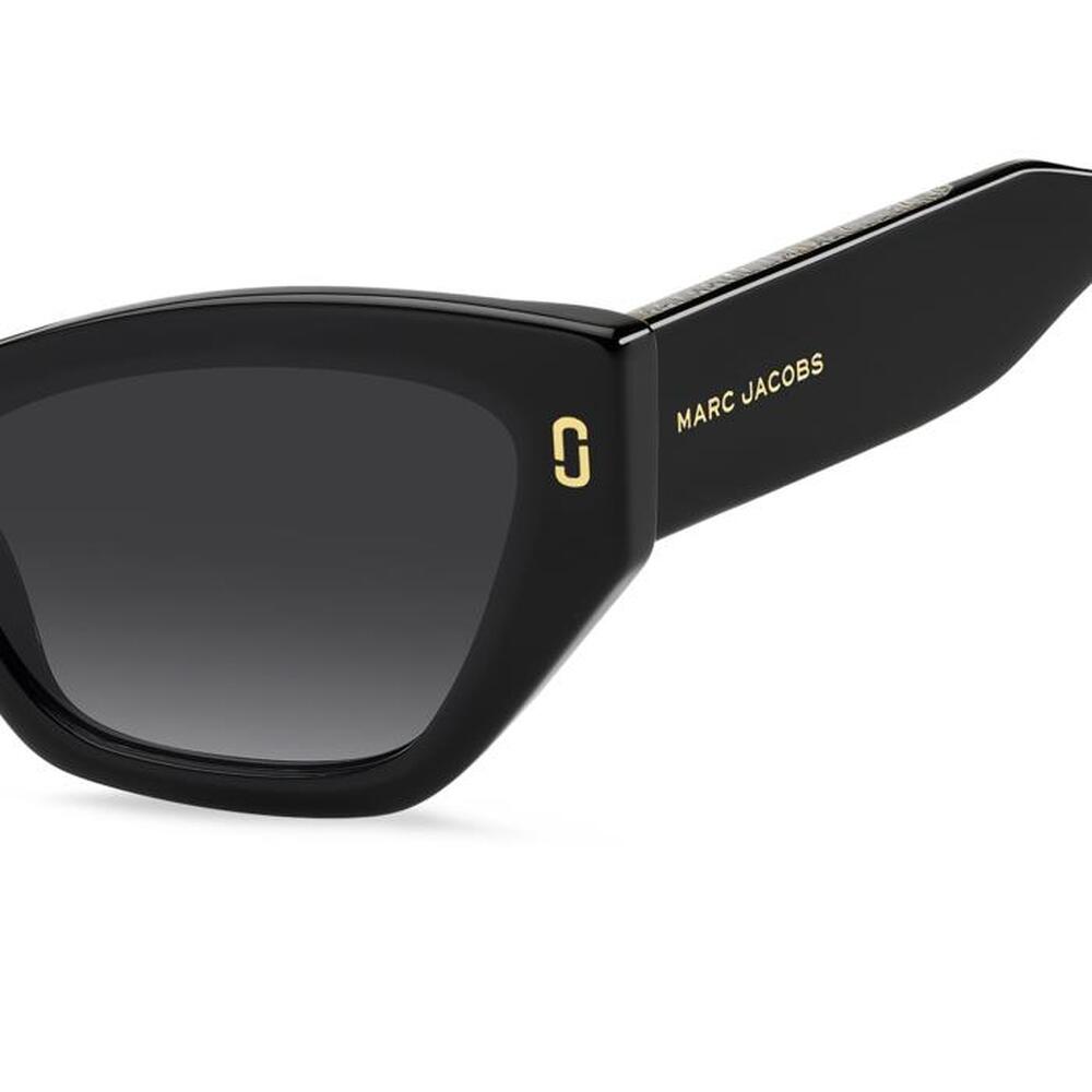 Occhiali da Sole Marc Jacobs MJ 1117/S 807 in Acetato Donna 54 mm 3/4