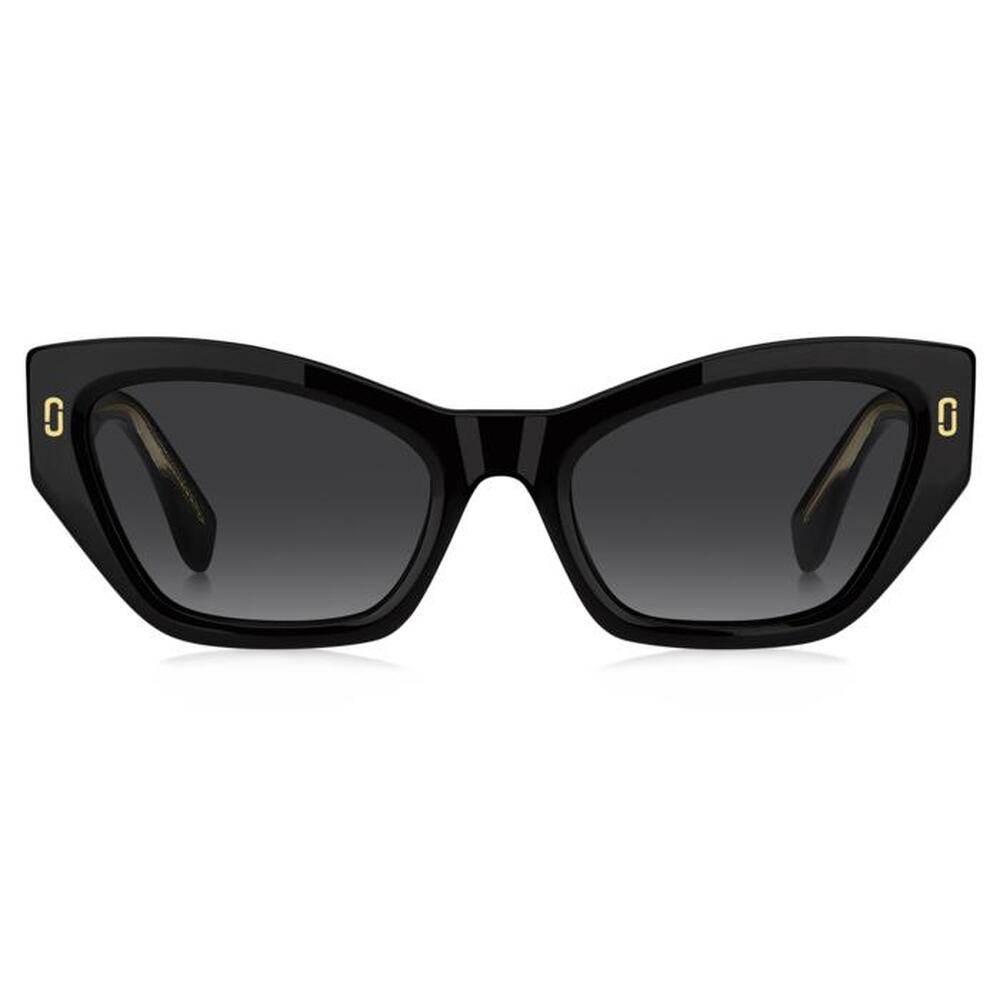 Occhiali da Sole Marc Jacobs MJ 1117/S 807 in Acetato Donna 54 mm 2/4