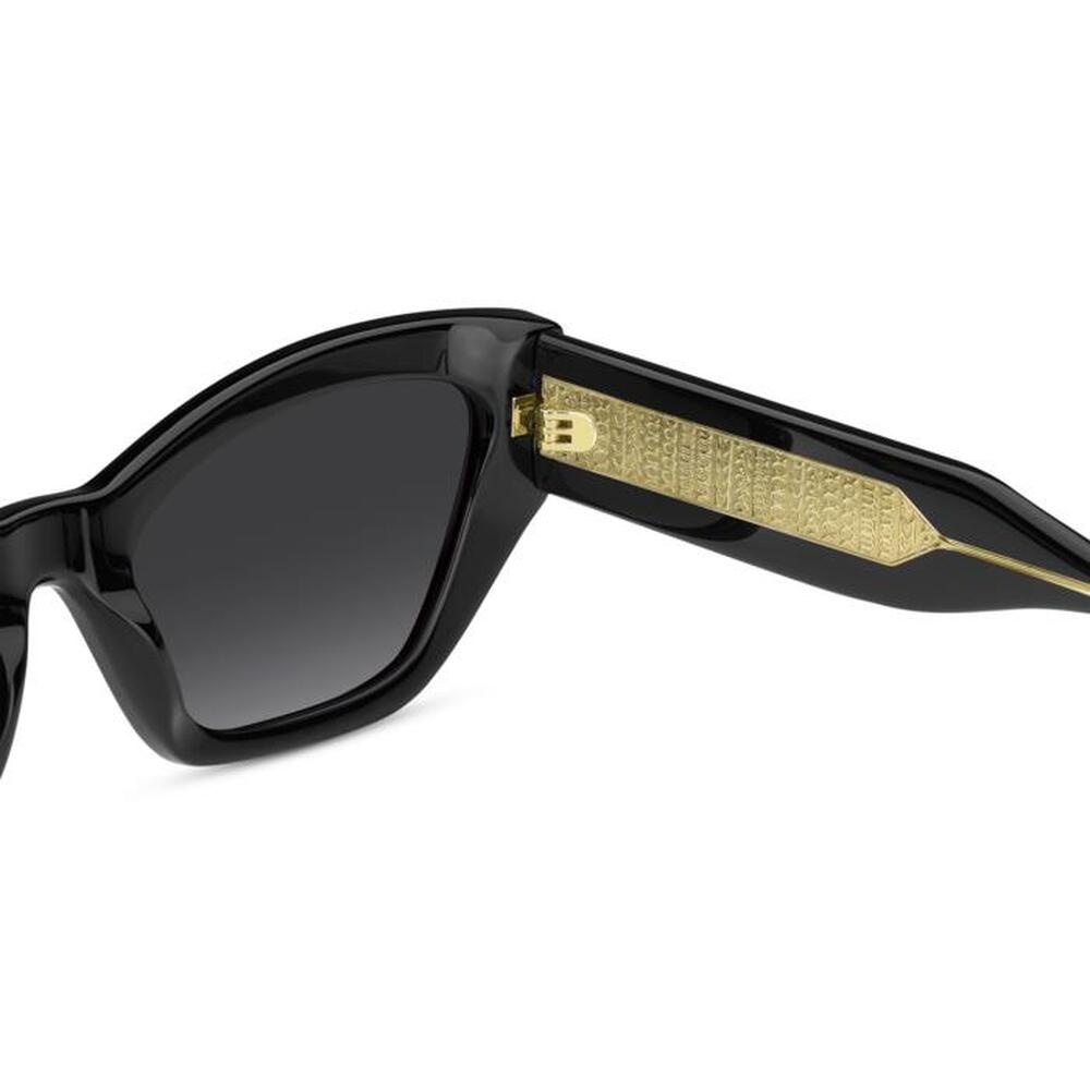 Occhiali da Sole Marc Jacobs MJ 1117/S 807 in Acetato Donna 54 mm 4/4