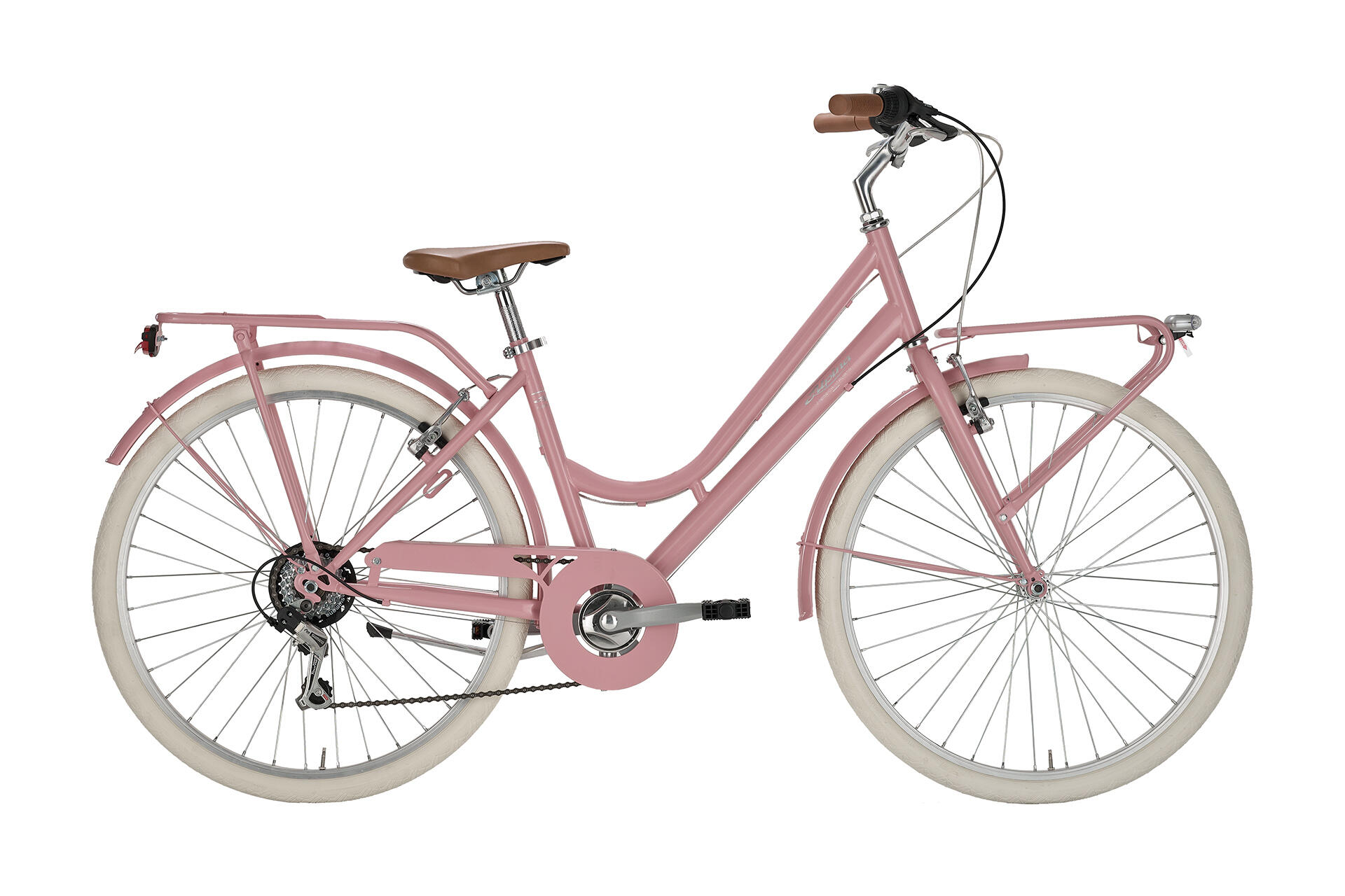 Alpina Bike, Milly 26 Mujer 2/2