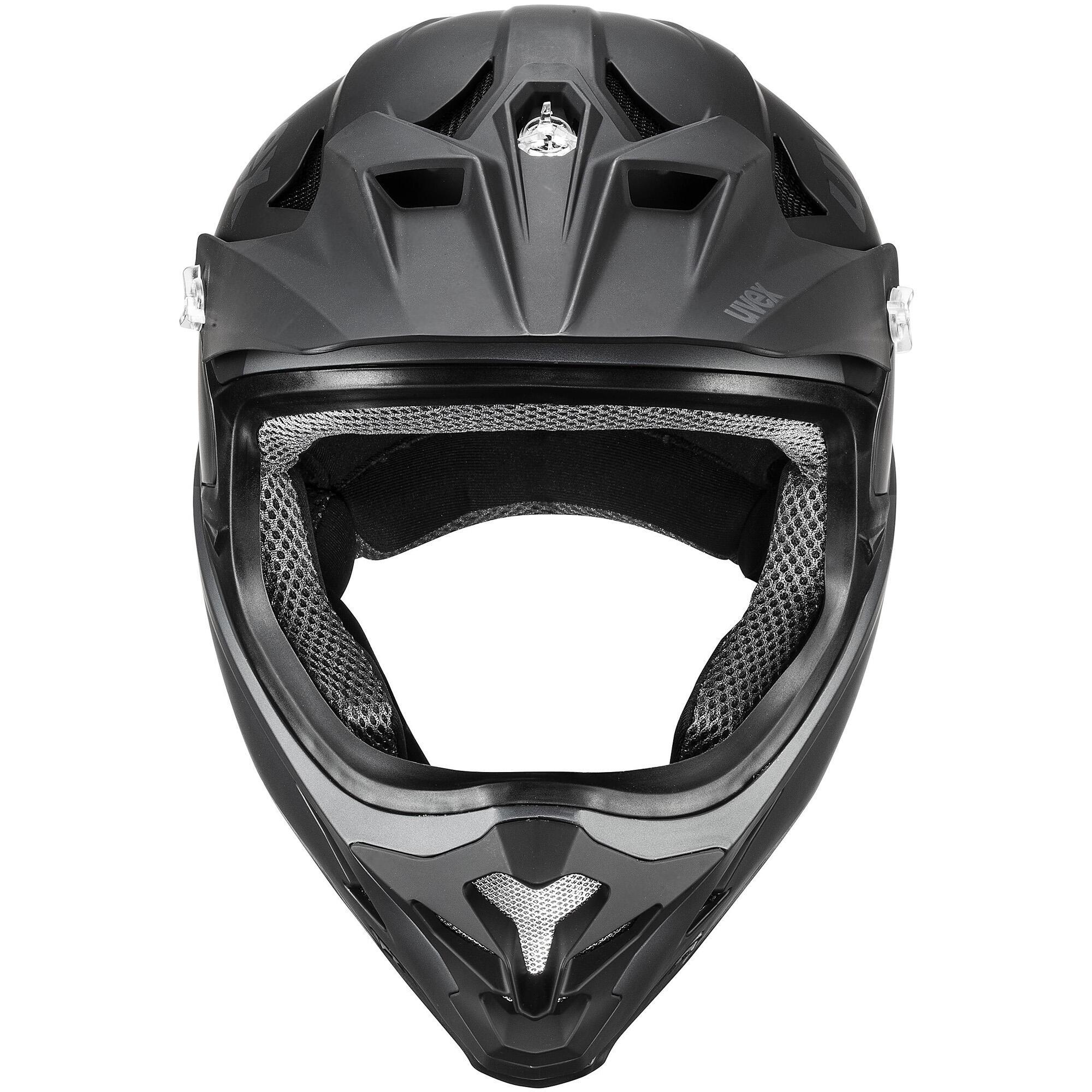 Casque VTT Uvex HLMT 10 3/5