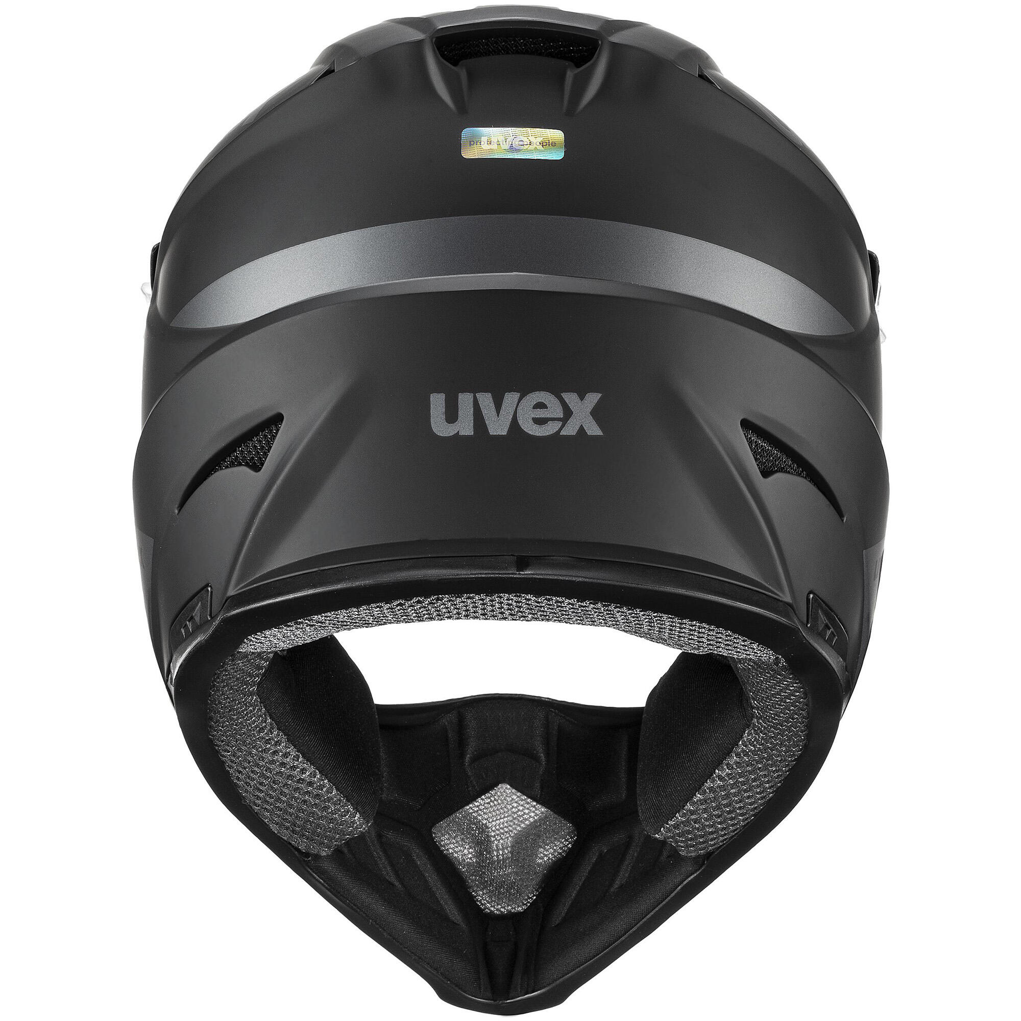 Casque VTT Uvex HLMT 10 2/5
