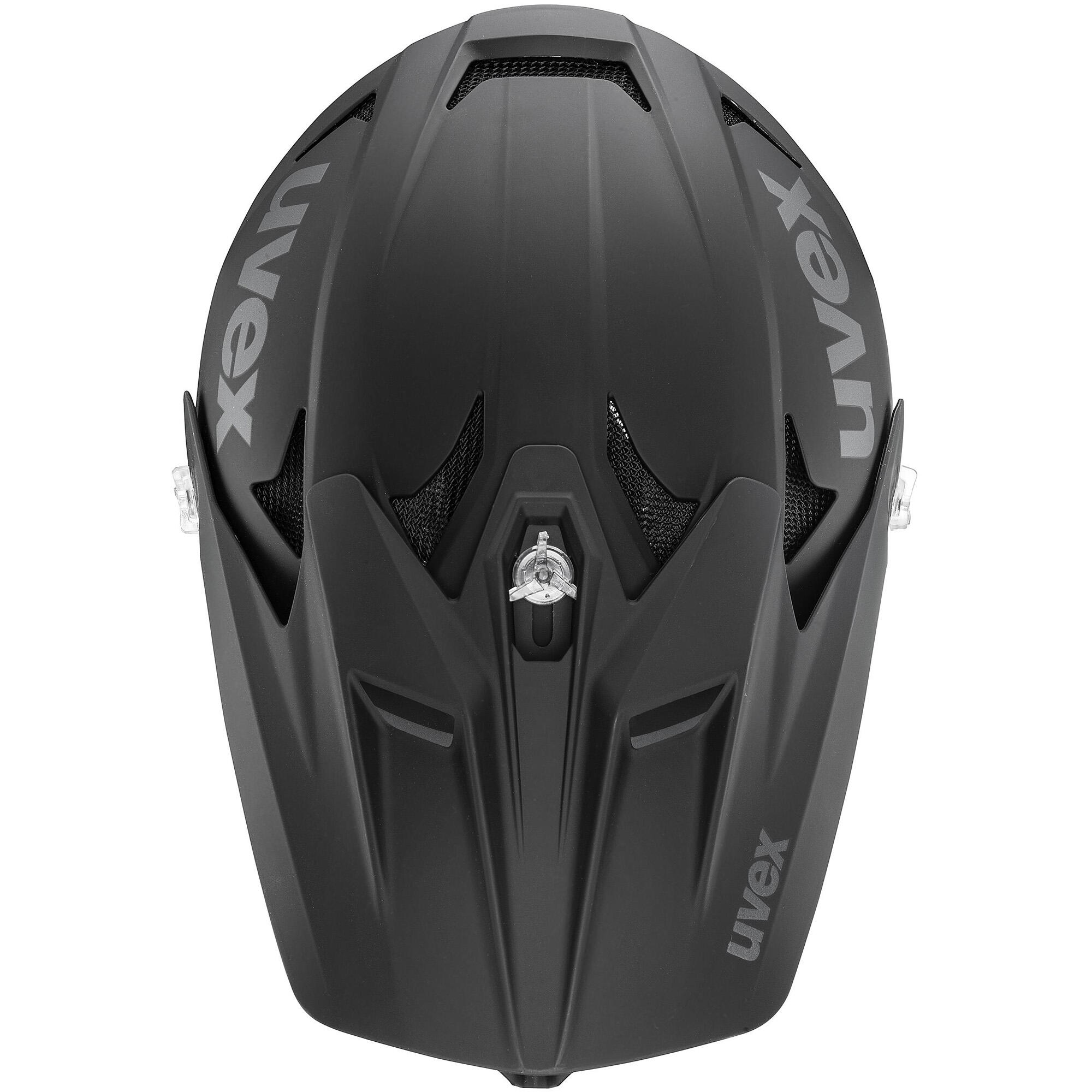 Casque VTT Uvex HLMT 10 4/5