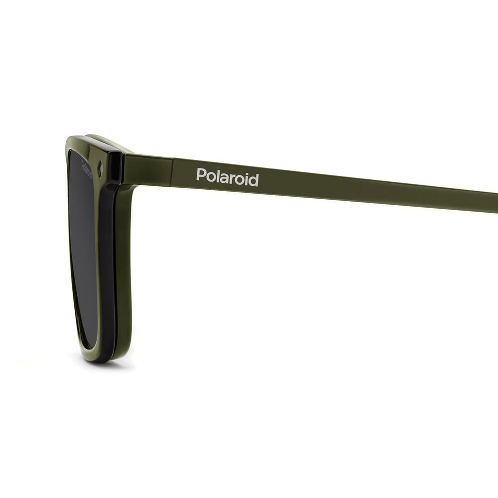 Gafas de Sol Polaroid PLD 6139/CS BHP Polarizadas de Nylon Hombre 55 mm 3/4