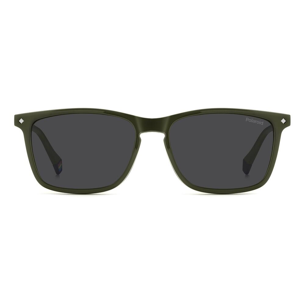 Gafas de Sol Polaroid PLD 6139/CS BHP Polarizadas de Nylon Hombre 55 mm 2/4