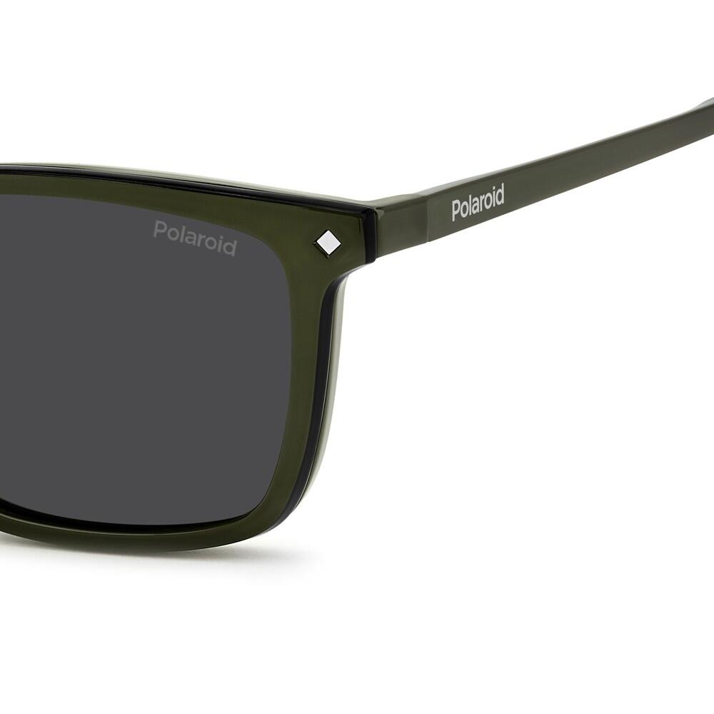 Gafas de Sol Polaroid PLD 6139/CS BHP Polarizadas de Nylon Hombre 55 mm 4/4