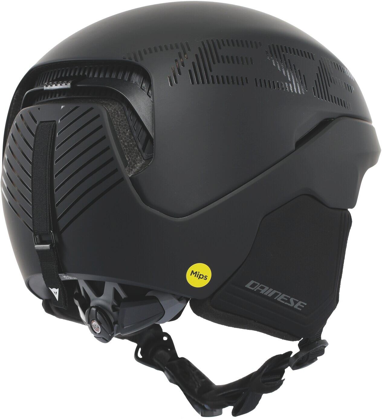 Casco Nucleo Mips 5/5