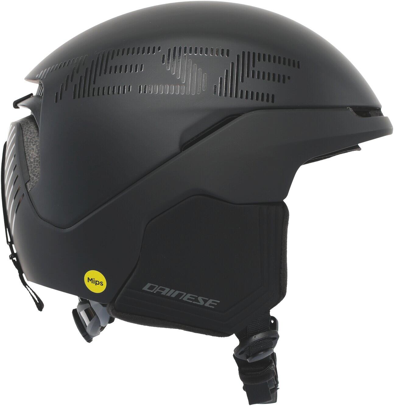 Casco Nucleo Mips 4/5