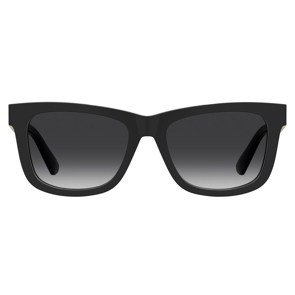 Occhiali da Sole Moschino MOS211/S 807 9O in Acetato Donna 54 mm 2/3
