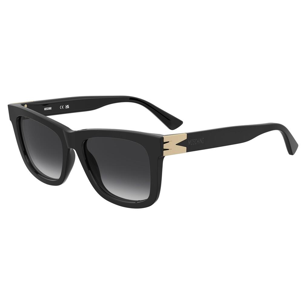 Sunglasses Moschino MOS211/S 807 9O Acetate Women 54 mm