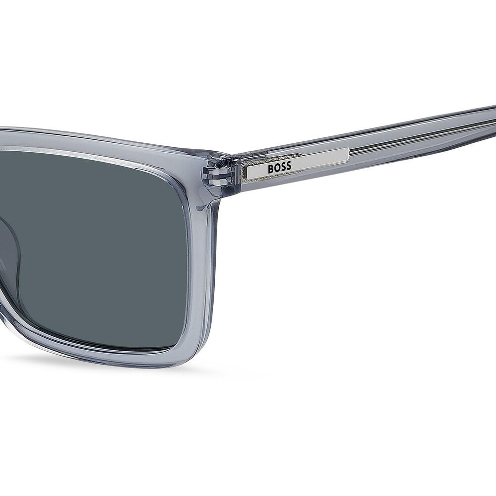Óculos de Sol Hugo Boss 1893/G/S PJP em Acetato Homem 55 mm 3/3