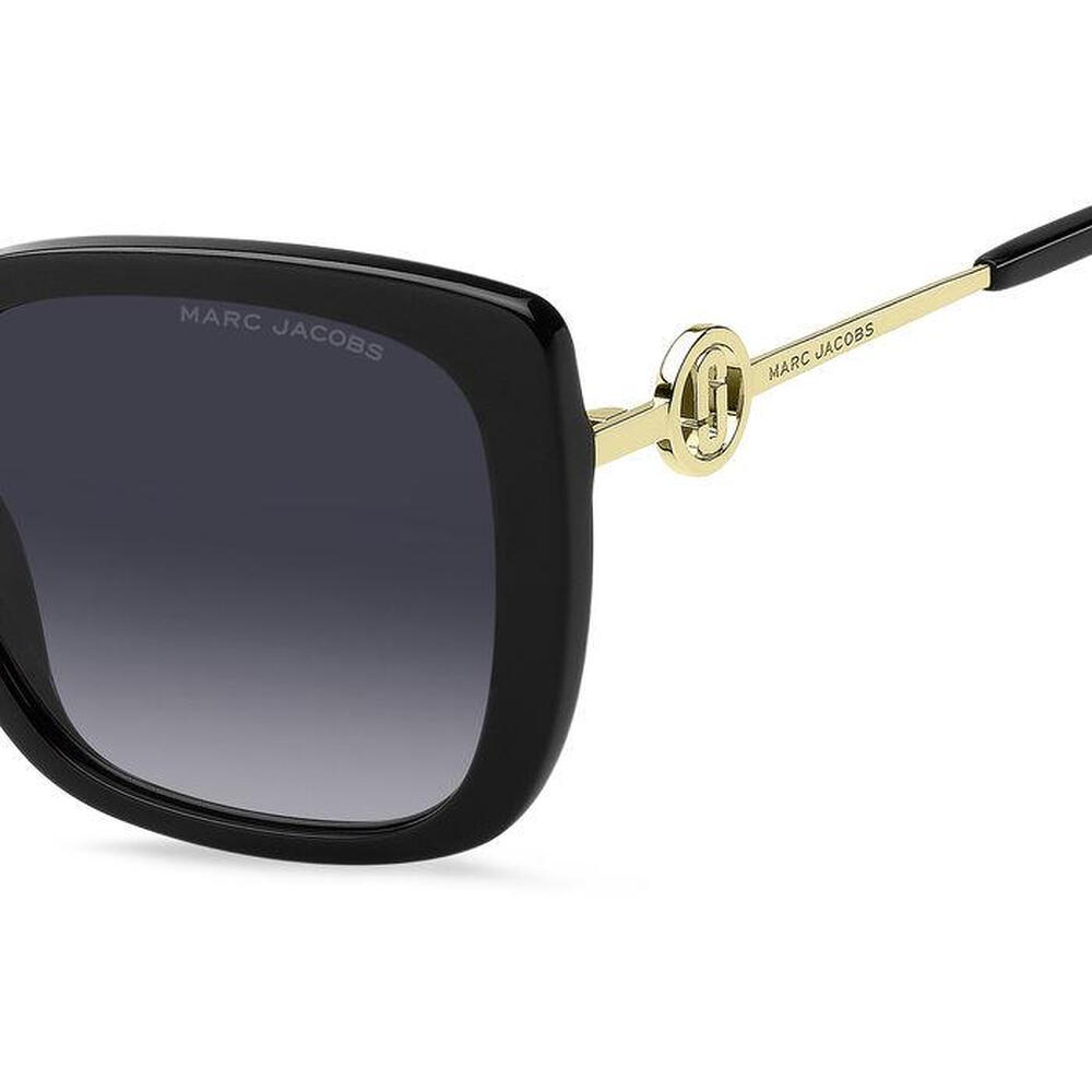 Lunettes de Soleil Marc Jacobs MARC 727/S 807 en Métal Femme 55 mm 3/3