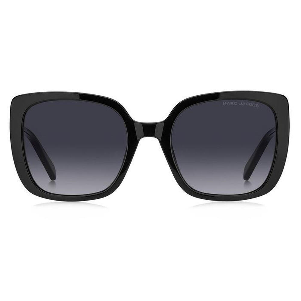 Lunettes de Soleil Marc Jacobs MARC 727/S 807 en Métal Femme 55 mm 2/3