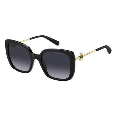 Zonnebril marc jacobs marc 727/s 807 van metaal dames 55 mm