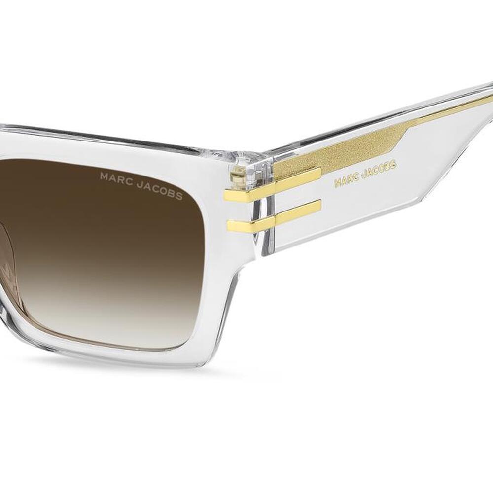 Gafas de Sol Marc Jacobs MARC 787/S 900 de Acetato Mujer 52 mm 3/3