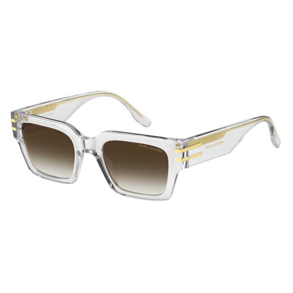 Sunglasses Marc Jacobs MARC 787/S 900 Acetate Women 52 mm