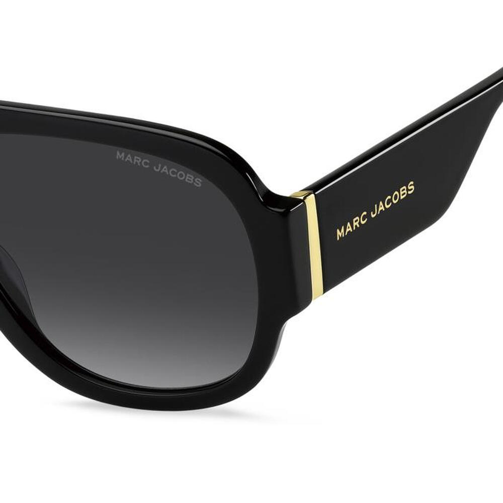 Lunettes de Soleil Marc Jacobs MARC 843/S 807 en Acétate Homme 59 mm 3/3