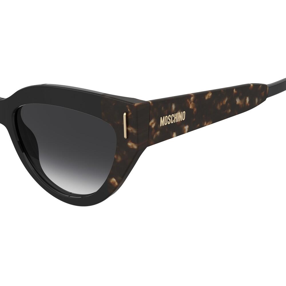 Óculos de Sol Moschino MOS208/S WR7 em Acetato Mulher 56 mm 3/3