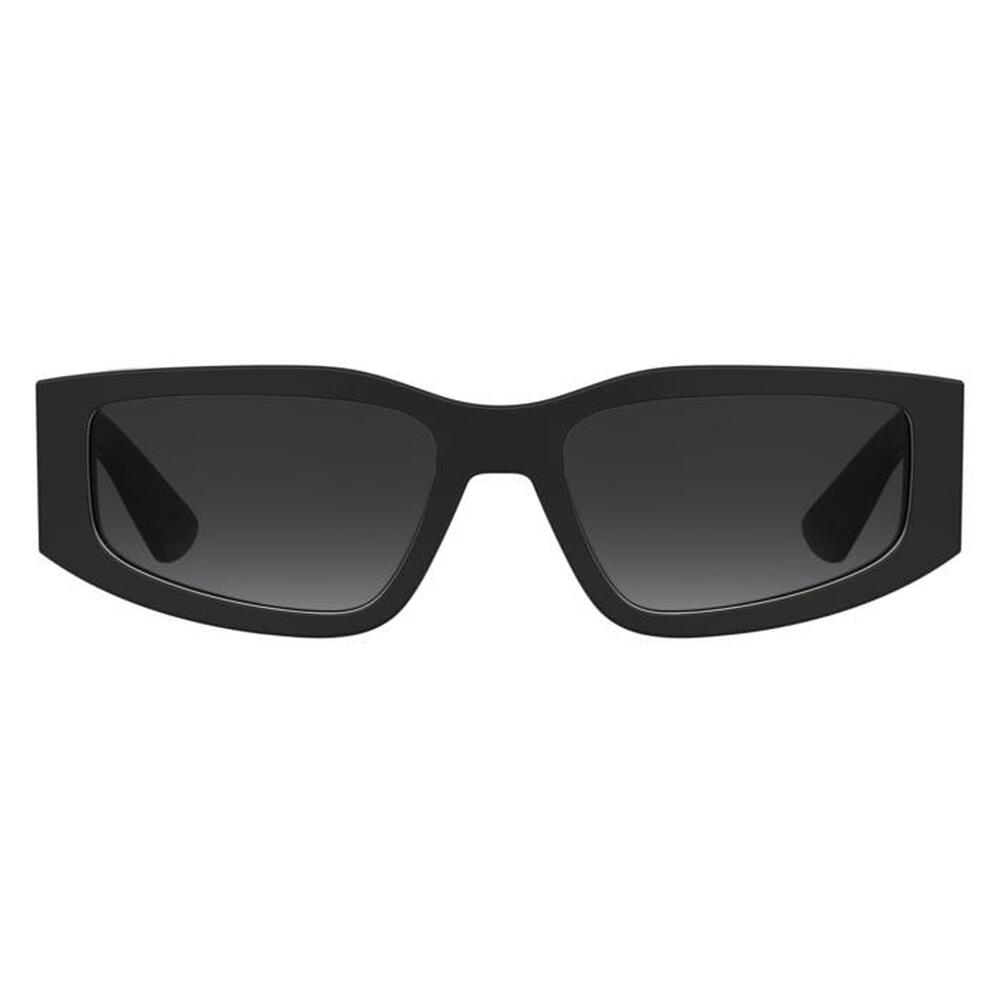 Occhiali da Sole Moschino MOS186/S 807 in Acetato Unisex 56 mm 2/3