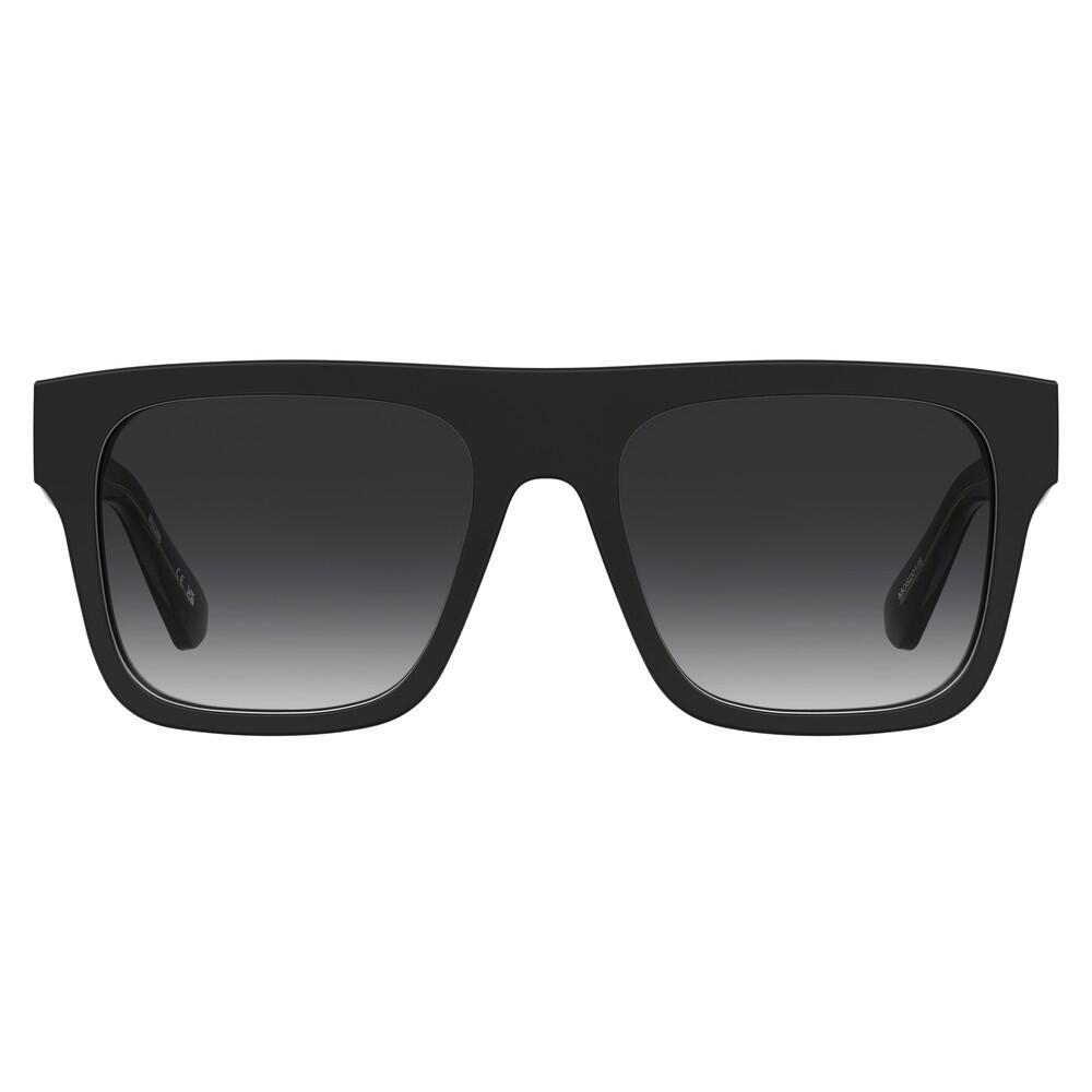 Lunettes de Soleil Moschino MOS201/S 807 en Acétate Homme 55 mm 2/3