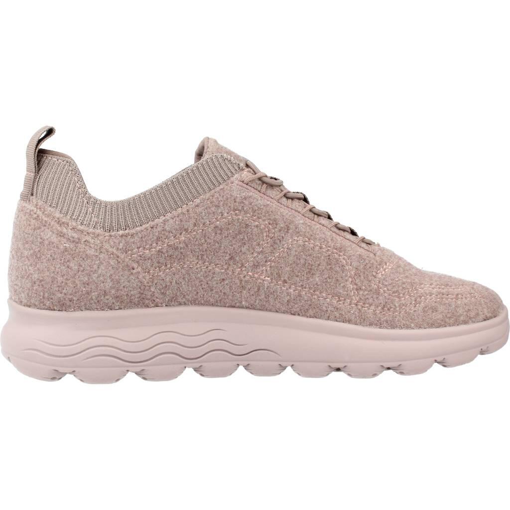 Sneakers Deportivas Mujer Geox D SPHERICA D26NUA Rosa 4/5
