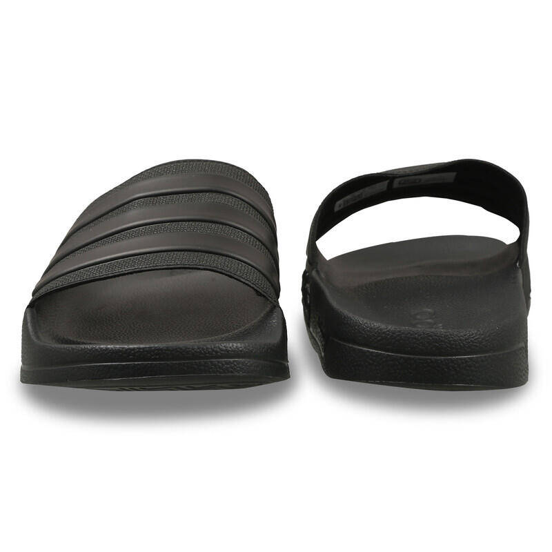 Adidas Adilette Shower Unisex Swim Slides Black -  4