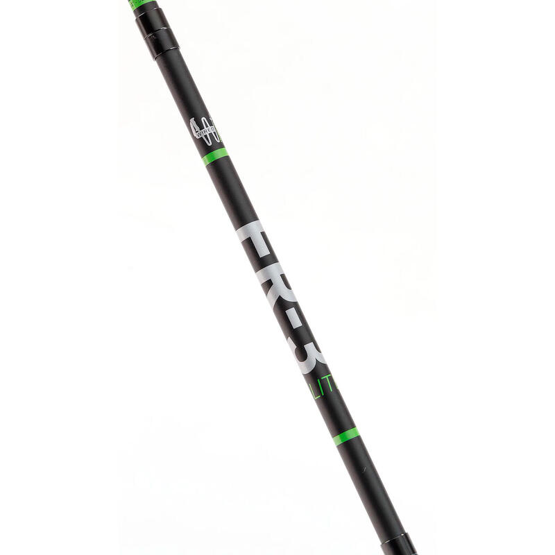 Bastoane de trekking Gabel FR-3 EF cu extensie