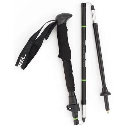 Bâtons de trekking Gabel FR-3 EF noir