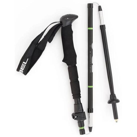 Bâtons de trekking Gabel FR-3 EF noir