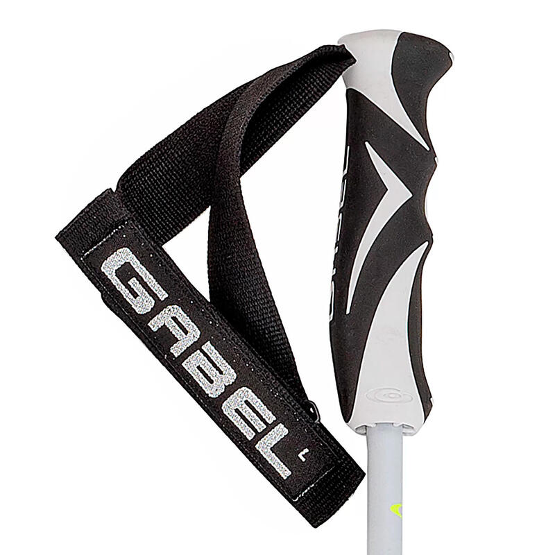 Bețe de schi GABEL Carbon Cross