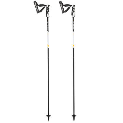 Gabel carbon cross-skistokken