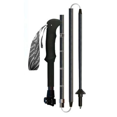 Bastone da trekking Gabel Carbon Feather XTS (1 PAIO)