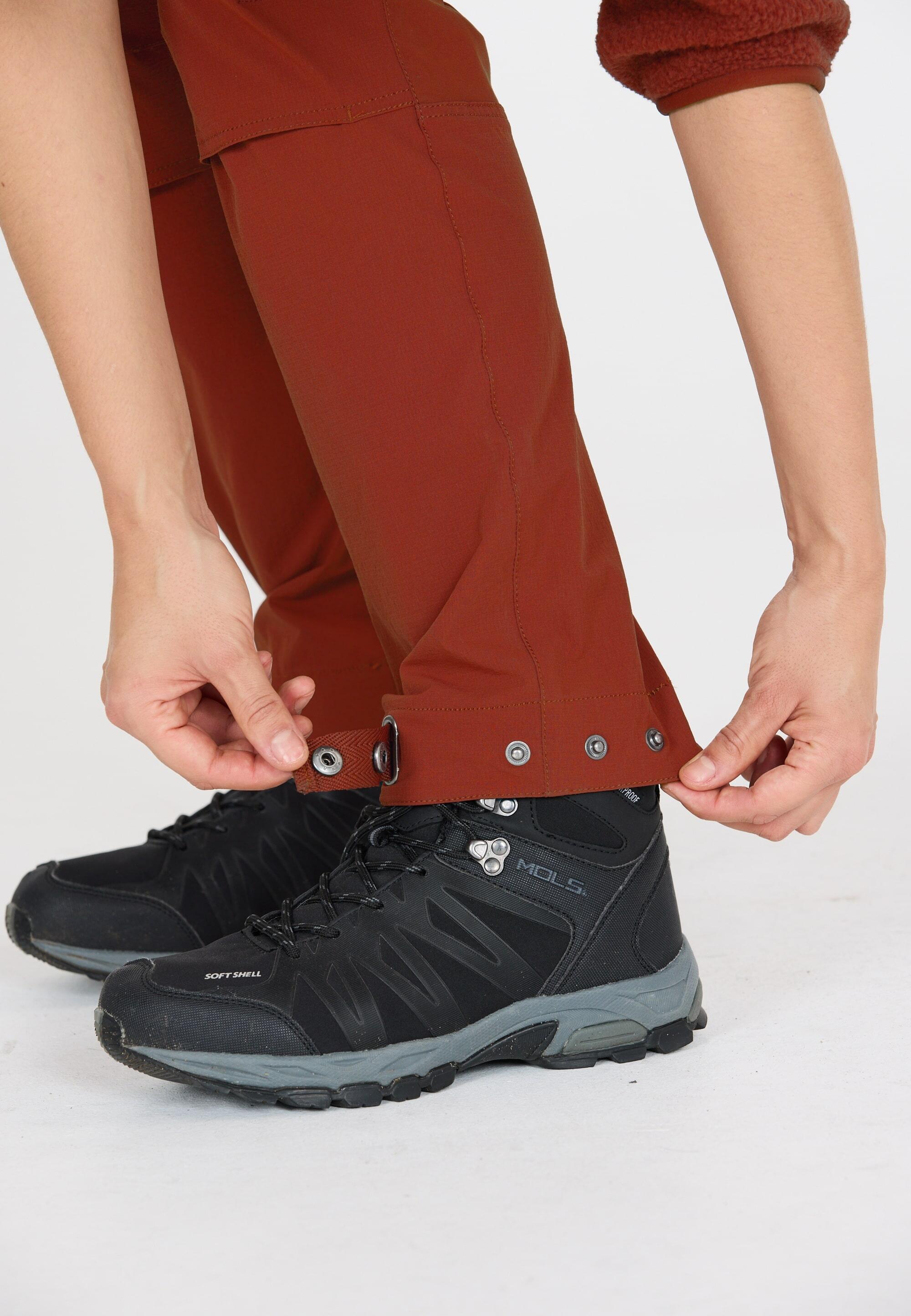 Pantalon Kodiak 7/7