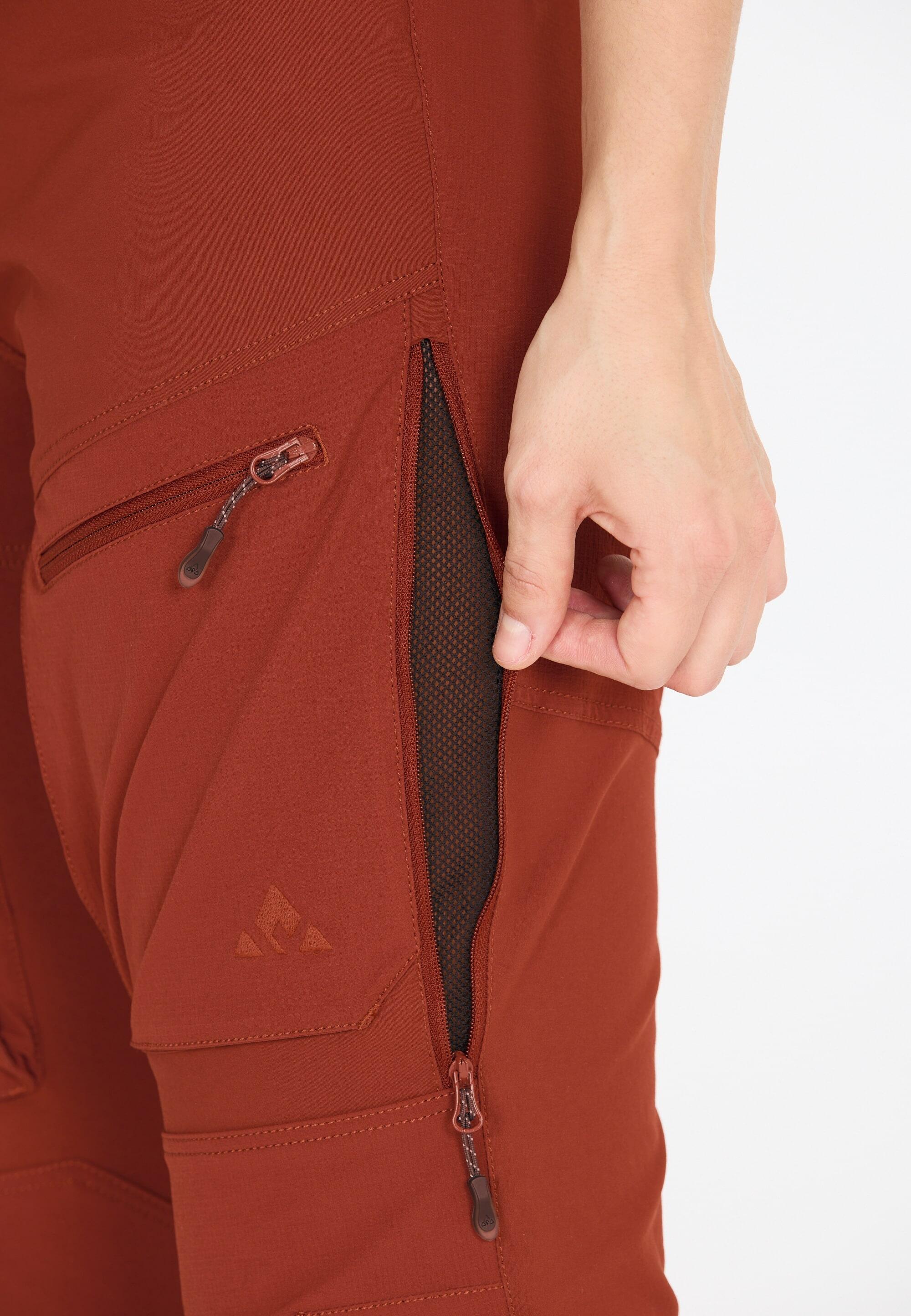 Pantalon Kodiak 6/7
