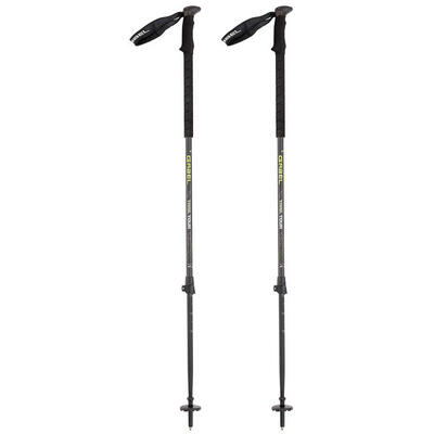 Bastoncini da scialpinismo GABEL Trail Tour F.L CarbonEF