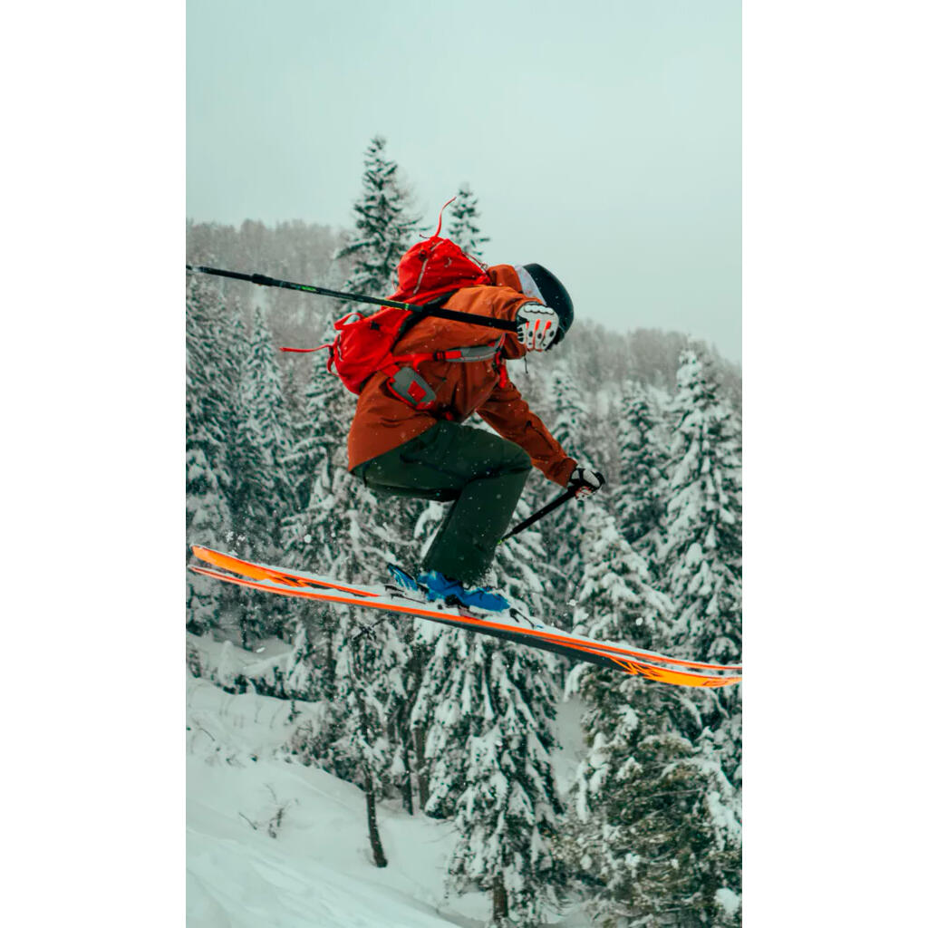 Bâtons de ski de randonnée GABEL Trail Tour F.L. CarbonEF 7/7