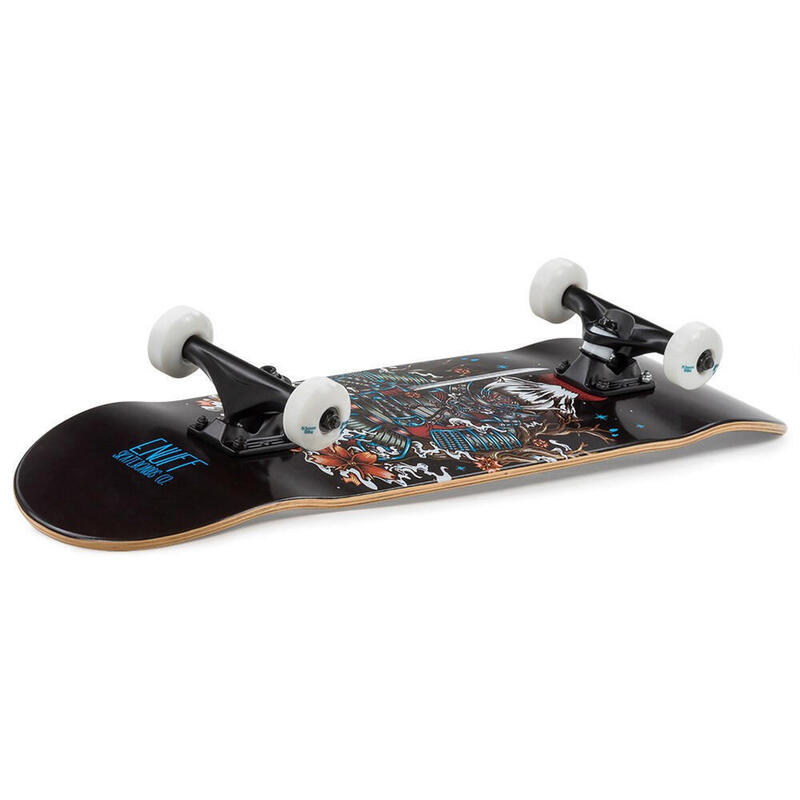 Enuff Nihon Skateboard Complet - 7.75" - Samurai