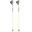 Bastoane de schi GABEL Carbon Cross