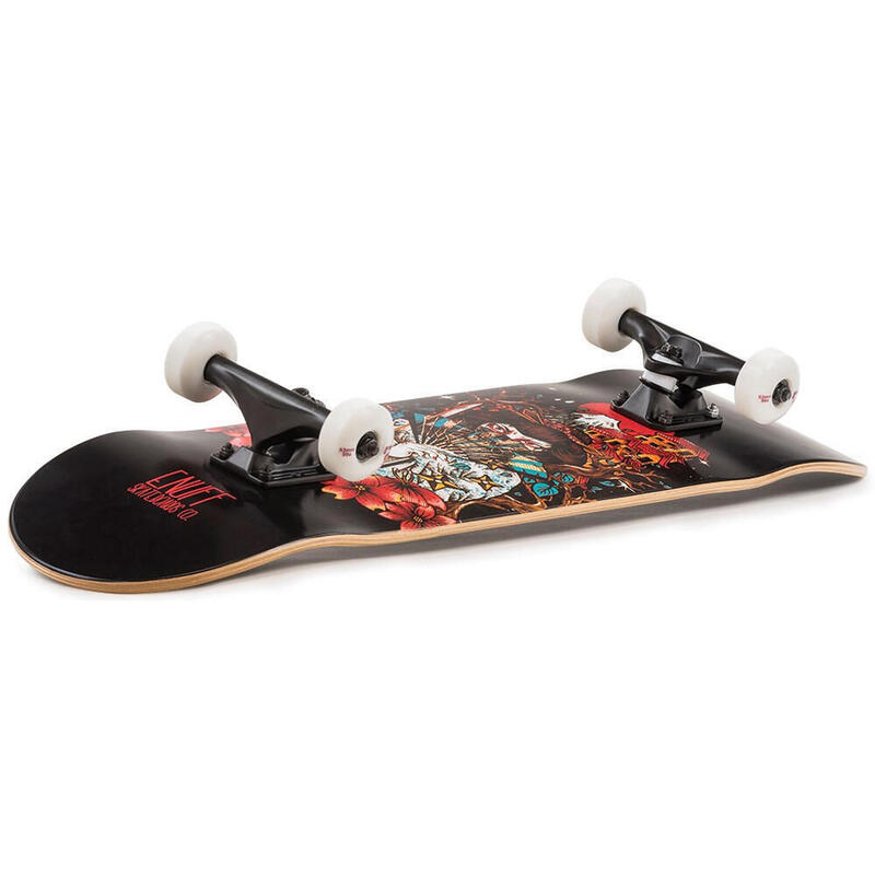 Skateboard Enuff Nihon 7.75" Geisha