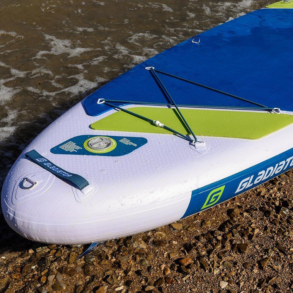 Nafukovací paddleboard SUP GLADIATOR Origin 10'8'' 2/7