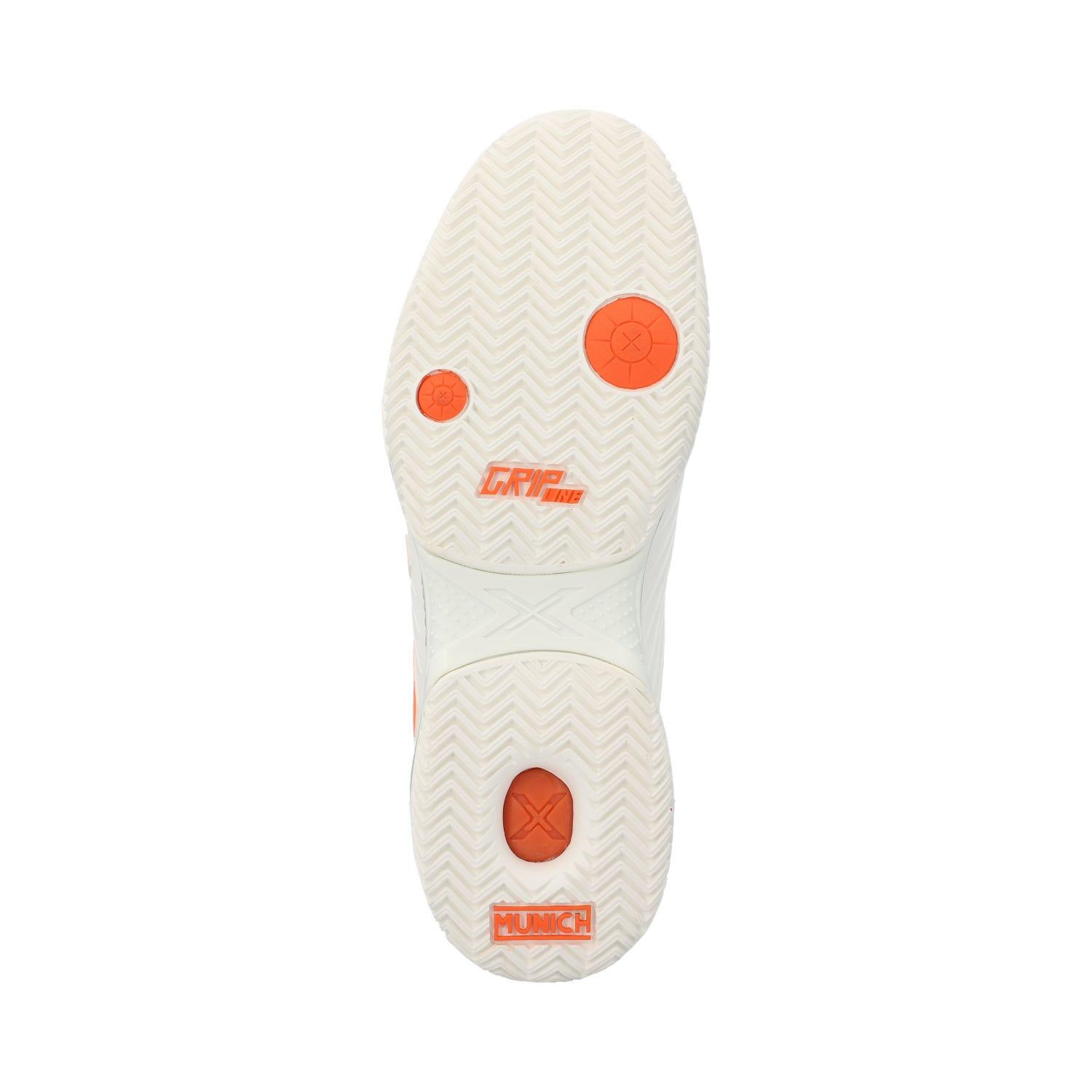Munich Padx 60 Padel Blanc 4034060 6/6