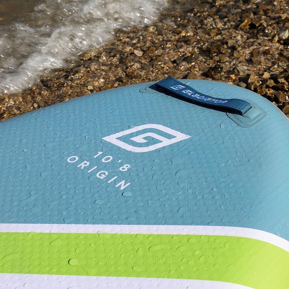 Nafukovací paddleboard SUP GLADIATOR Origin 10'8'' 7/7