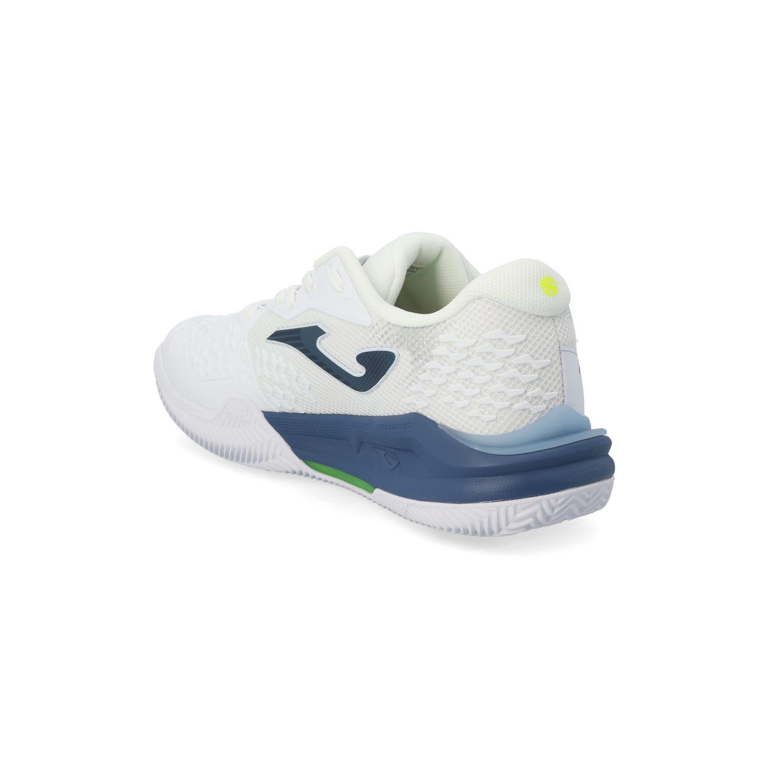 Joma Ace 25 Blanco Taces2502c 3/6