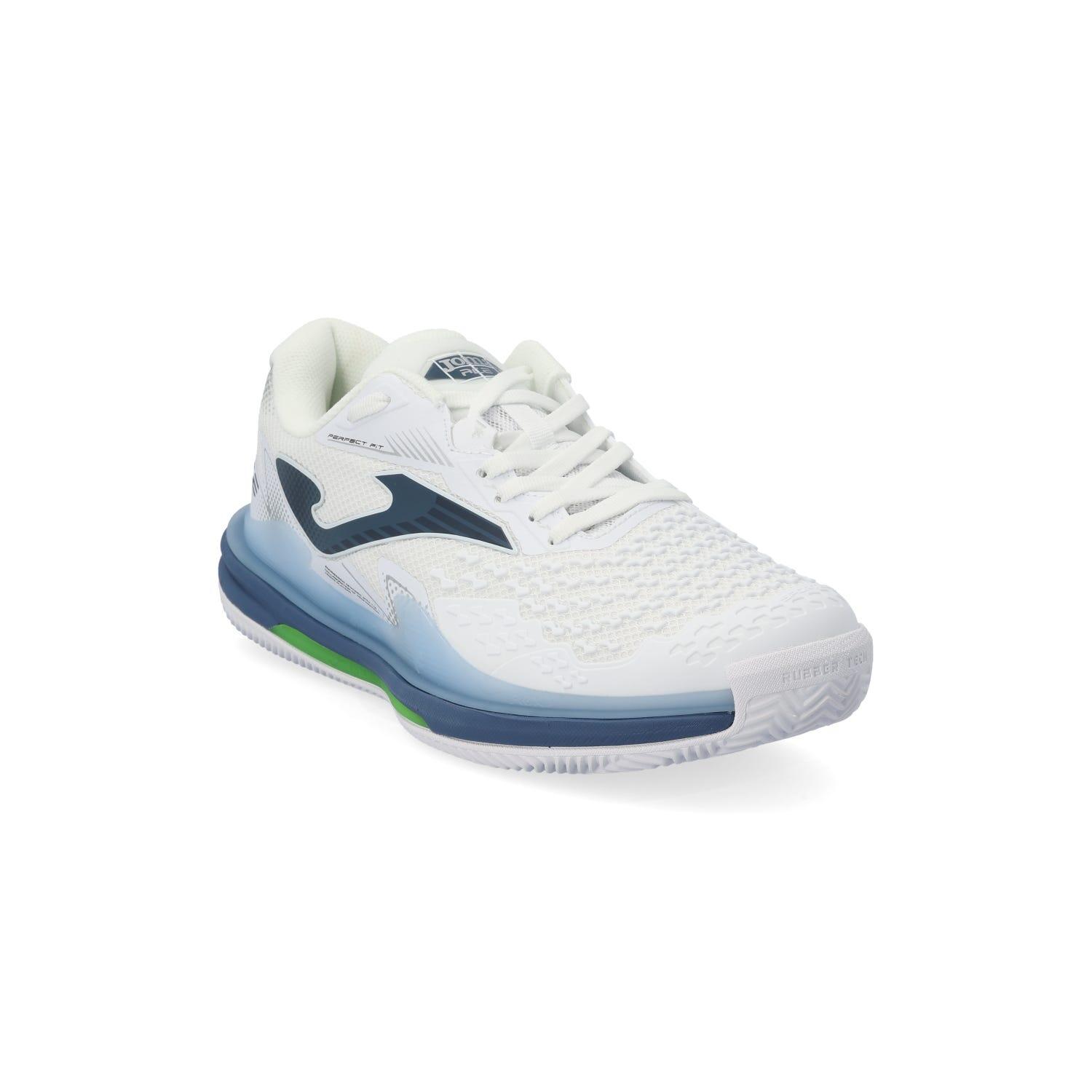 Joma Ace 25 Blanco Taces2502c 2/6