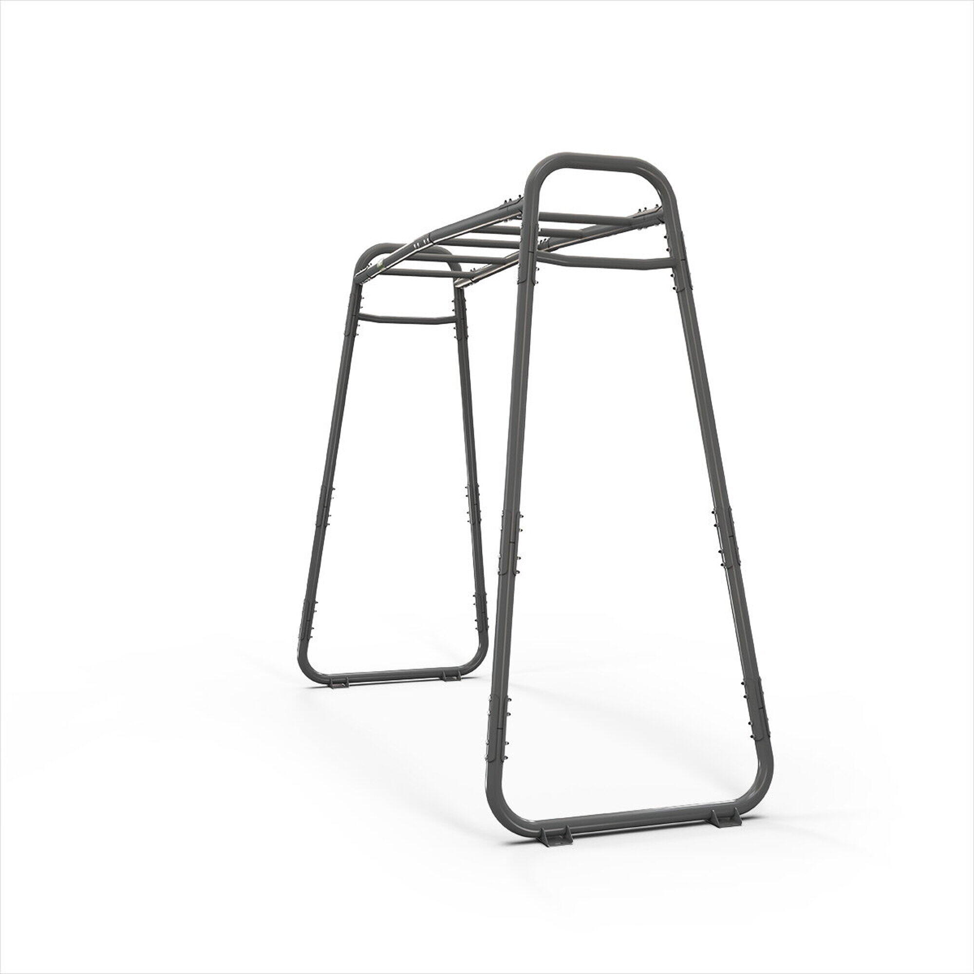Monkeybar EXIT GetSet MB200 - grigio 5/7