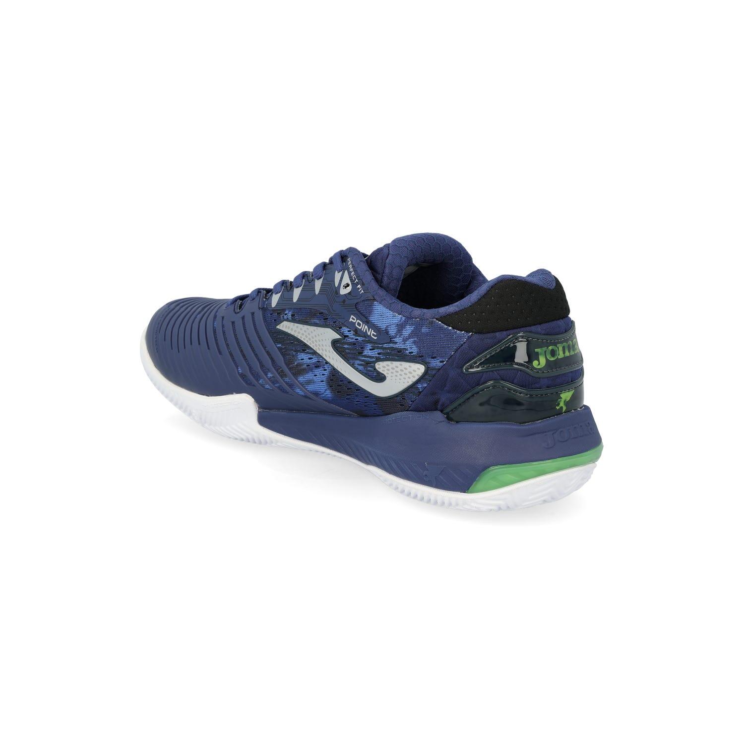 Joma Point Men 2503 Blu Marino Tpoiw2503c 3/6
